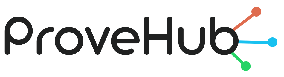 ProveHub — Hire Your First AI Employee